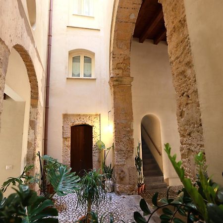 Apartament Oasi Porta Felice Palermo Zewnętrze zdjęcie