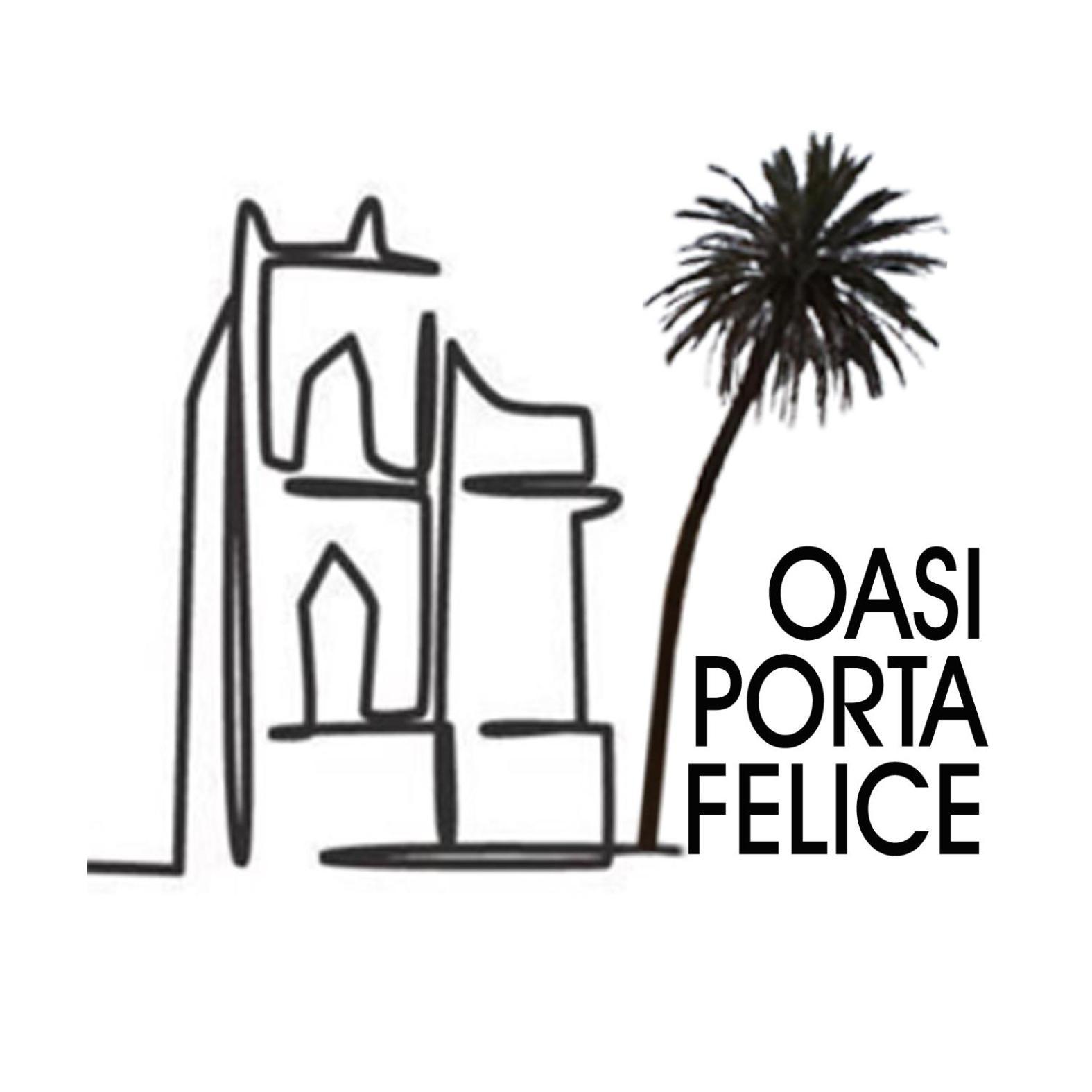 Apartament Oasi Porta Felice Palermo Zewnętrze zdjęcie